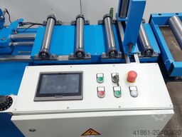 JAESPA Concept 251 GA