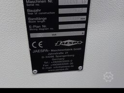 JAESPA Concept 251 GA