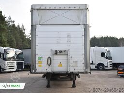 SCHMITZ CARGOBULL SCS24/L Varios