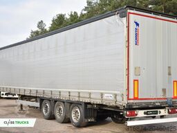SCHMITZ CARGOBULL SCS24/L Varios