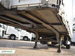SCHMITZ CARGOBULL SCS24/L Varios