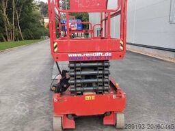 MAGNI ES 1212 E 12 m Elektro