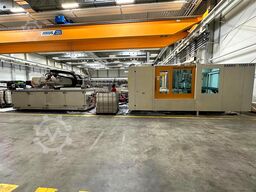 KraussMaffei KM 950-17200 MX