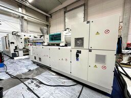 KraussMaffei KM 950-17200 MX