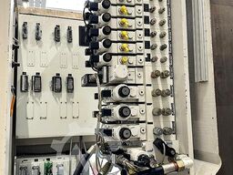 KraussMaffei KM 950-17200 MX