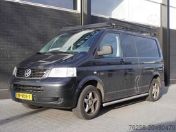 Volkswagen Transporter 2.5 TDI 130PK AUTOMAAT - Airco - Ra...