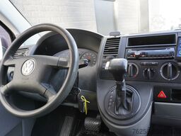 Volkswagen Transporter 2.5 TDI 130PK AUTOMAAT - Airco - Ra...