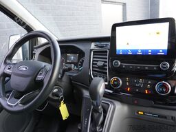 Ford Transit Custom 1.0 125PK EcoBoost Hybride Benzi...