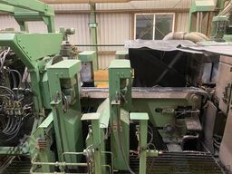 Linck VM50,EV50,VMP450….