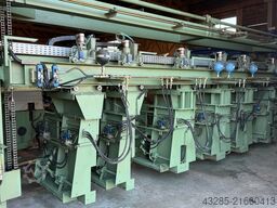 Linck VM50,EV50,VMP450….