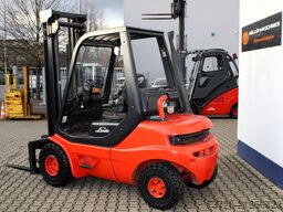 Linde H 30 D