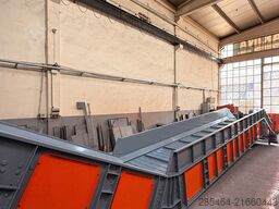 SALUR HİDROLİK MAKİNE SLR