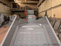 SALUR HİDROLİK MAKİNE SLR