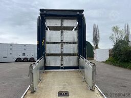 CUPPERS LV0 12-27 ASL Livestock veewagen 1/2/3/4 Type2