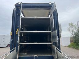 CUPPERS LV0 12-27 ASL Livestock veewagen 1/2/3/4 Type2