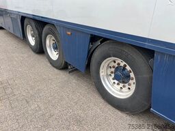 CUPPERS LV0 12-27 ASL Livestock veewagen 1/2/3/4 Type2
