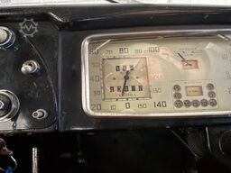 Sonstige Lancia Aprilia