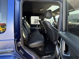 Mercedes-Benz G 63 AMG 4x4 Geländewagen