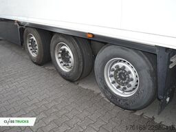 SCHMITZ CARGOBULL SKO DoubleDeck FP 60 SLXi300 LiftingAxle