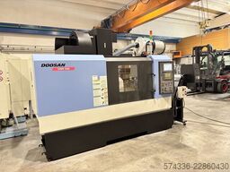DOOSAN DNM 500
