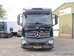 Mercedes-Benz Antos 2533 6x2 DRANKENWAGEN 139.298 km