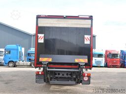 Mercedes-Benz Antos 2533 6x2 DRANKENWAGEN 139.298 km