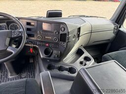 Mercedes-Benz Antos 2533 6x2 DRANKENWAGEN 139.298 km