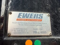 Mercedes-Benz Antos 2533 6x2 DRANKENWAGEN 139.298 km