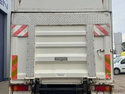 MAN 8.163 **BELGIAN TRUCK-156000KM ONLY**
