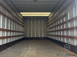 MAN 8.163 **BELGIAN TRUCK-156000KM ONLY**