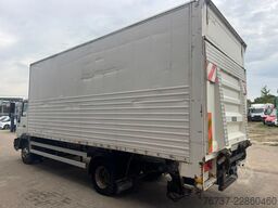 MAN 8.163 **BELGIAN TRUCK-156000KM ONLY**