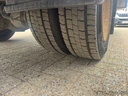 MAN 8.163 **BELGIAN TRUCK-156000KM ONLY**