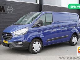 Ford Transit Custom 2.0 TDCI 130PK AUTOMAAT EURO 6 -...