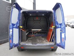 Ford Transit Custom 2.0 TDCI 130PK AUTOMAAT EURO 6 -...