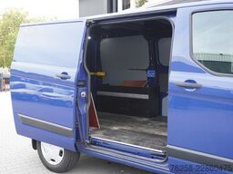 Ford Transit Custom 2.0 TDCI 130PK AUTOMAAT EURO 6 -...