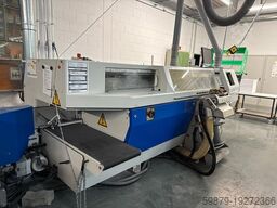 Wohlenberg  Quickbinder (2011) Wohlenberg Quickbinder
