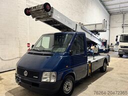 Volkswagen LT 35 TDI +  WHM25 PAUS ladderlift(25m)