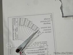 Volkswagen LT 35 TDI +  WHM25 PAUS ladderlift(25m)