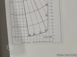 Volkswagen LT 35 TDI +  WHM25 PAUS ladderlift(25m)