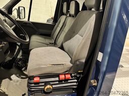 Volkswagen LT 35 TDI +  WHM25 PAUS ladderlift(25m)