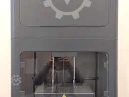 Markforged Metal X Komplettsystem