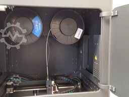 Markforged Metal X Komplettsystem