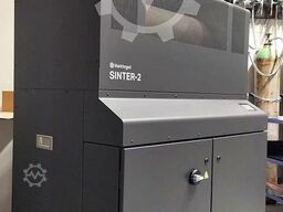 Markforged Metal X Komplettsystem