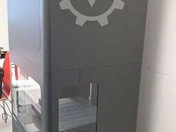 Markforged Metal X Komplettsystem