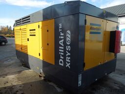 Atlas Copco DrillAir XRYS 577CD