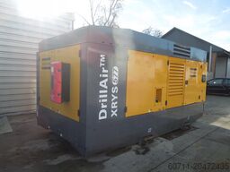 Atlas Copco DrillAir XRYS 577CD