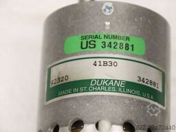 Dukane 41B30 US349563 110-2514 001944-03-4002-03