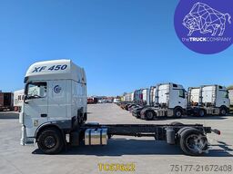 DAF XF 450