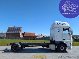 DAF XF 450