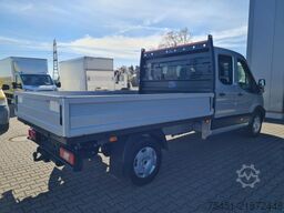 Ford Transit 350 Doka L3 Trend AHK PDC KLIMA KAMERA